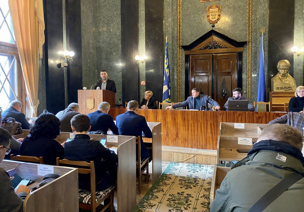 200 тисяч гривень на підтримку батальйону тероборони Дрогобиччини, – рішення сесії ДМР 200 тисяч гривень на підтримку батальйону тероборони Дрогобиччини, – рішення сесії ДМР