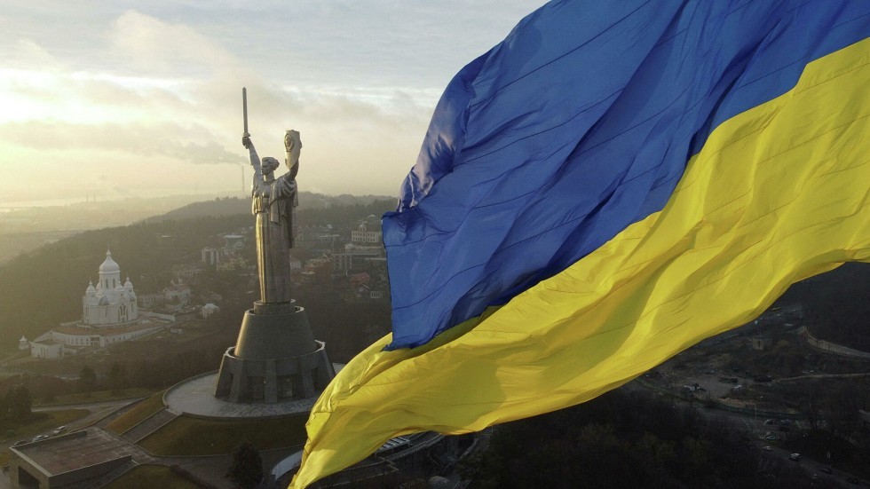 Україна кваліфікує останні дії Росії як порушення суверенітету й територіальної цілісності нашої держави &ndash; Володимир Зеленський