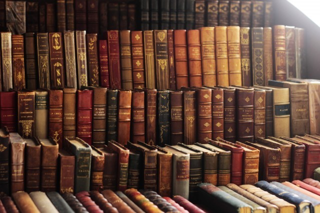 Працівники Державного архіву оцифрували та оприлюднили ще 6 книг