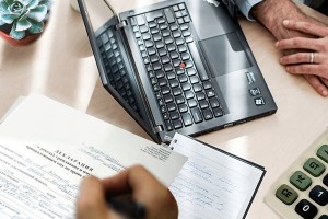 Декларацію про відходи можна буде подати повністю у режимі &laquo;peopleless&raquo; та &laquo;paperless&raquo;